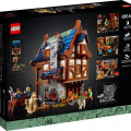 21325 LEGO  Ideas Sepp